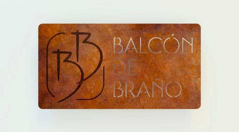 Balcón de Braño O Freixo Exterior foto